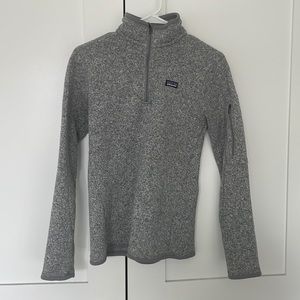 Patagonia Women’s Better Sweater